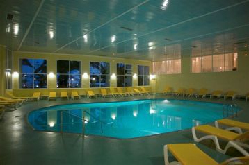 HotelDelphin El Habib